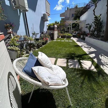 B&B Sirolo My House-2